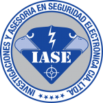 LOGO IASE SECURITY